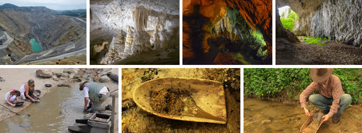 East-Serbia-Golden-River-Pek-Gold-Flishing-Colosseum-Cave-Experience