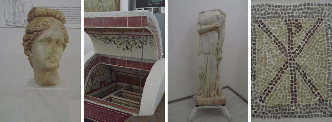 South-East-Nis-National-Museum