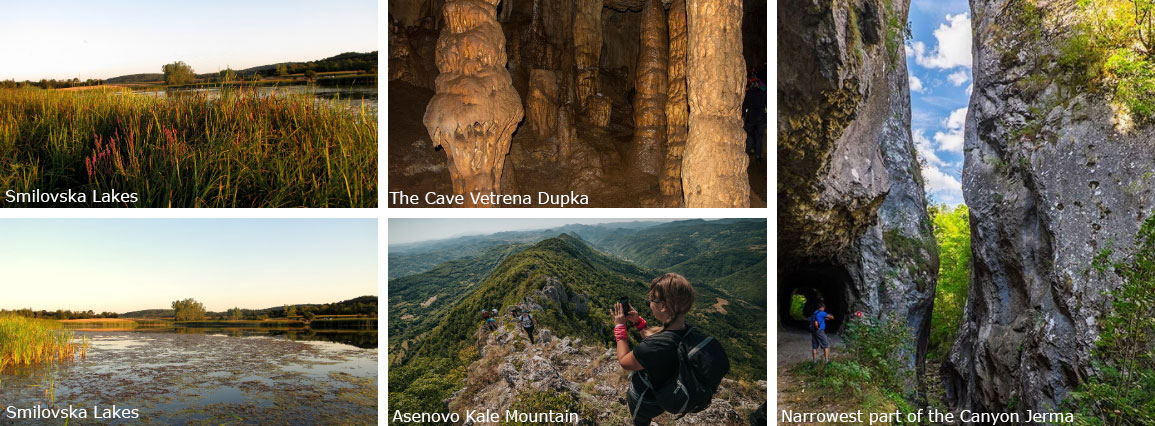 South-East-Serbia-Dimitrovgrad-Where-to-Go-Asenovo-Kale-Mountain-Canyon-Jerma