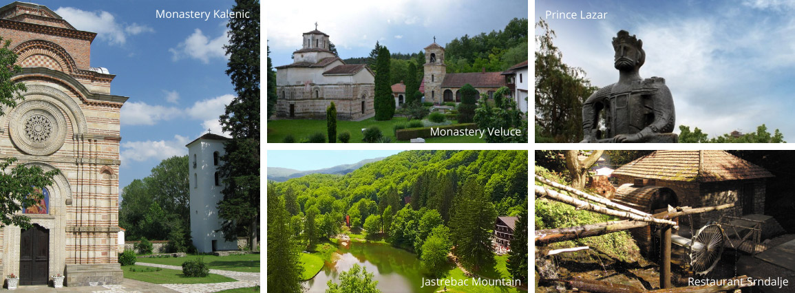 South-Serbia-Krusevac-Ribarska-Banja-Tours-Activities